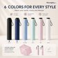 Ultra-Lightweight Compact All-Weather Umbrella
