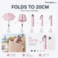 Ultra-Lightweight Compact All-Weather Umbrella
