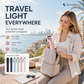 Ultra-Lightweight Compact All-Weather Umbrella