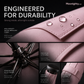 Ultra-Lightweight Compact All-Weather Umbrella