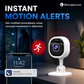 🔥50% OFF✨Wireless Smart HD Home Security Camera