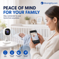🔥50% OFF✨Wireless Smart HD Home Security Camera