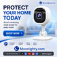🔥50% OFF✨Wireless Smart HD Home Security Camera