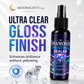 💎✨ Diamond art sealer – locks beads, glossy finish, dries fast & lasts.