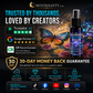 💎✨ Diamond art sealer – locks beads, glossy finish, dries fast & lasts.