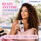 Moisturizing Anti-Frizz Hair Spray for Curly Hair