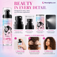 Moisturizing Anti-Frizz Hair Spray for Curly Hair
