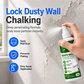 Wall Repair Liquid & Curing Agent