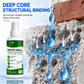 Wall Repair Liquid & Curing Agent