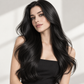 Herbal Hair Dye Comb for Home Use