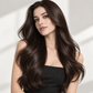 Herbal Hair Dye Comb for Home Use