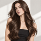 Herbal Hair Dye Comb for Home Use