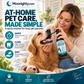 Gentle Pet Dental Cleaning Spray
