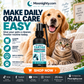 Gentle Pet Dental Cleaning Spray