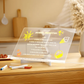 ✨LAST WEEK SPECIAL Offer : 50% off!⏳🎨Luminous Led Drawing Board For Children