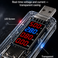 🏆 Last Day Special Offer! 🔥Buy 1 Get 1 Free🎁USB Smartphone Battery Repair Dongle