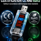 🏆 Last Day Special Offer! 🔥Buy 1 Get 1 Free🎁USB Smartphone Battery Repair Dongle