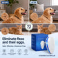 ❄️Summerfresh 50% OFF!🏠Upgraded Pest Repeller - Banish Fleas For Good