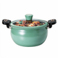 Non-stick Enamel Micro-pressure Pot
