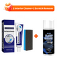 Multifunctional Car Interior Polishing Cleaner