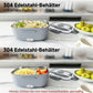 🔥 53% off today! 🍱 Portable food warmer