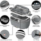 🔥 53% off today! 🍱 Portable food warmer