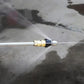 ⏳2025 New-Save 50%✨️Sewer cleaning tools High-pressure nozzle