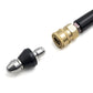 ⏳2025 New-Save 50%✨️Sewer cleaning tools High-pressure nozzle