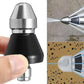 ⏳2025 New-Save 50%✨️Sewer cleaning tools High-pressure nozzle