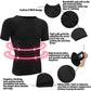 Men’s Breathable Slimming Compression Tank Top