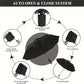 ⏰LAST DAY SALE 50% OFF🔥StormShield™ Automatic Folding Umbrella – Windproof, Waterproof & Compact ☔ with Loop Buckle for Everyday Carry 🌬️💧