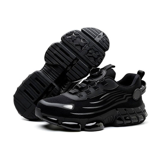 🔥NEW ARRIVAL LIMITED TIME OFFER🔥Knob Anti-Smash Anti-Slip Safety Sneakers