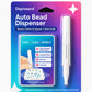 🔥 BUY 1 GET 1 FREE – 💎 Automatic Diamond Painting Bead Dispenser Pen & Tray Set