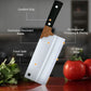 🔪 50% OFF – Forged Sharp Kitchen Knife