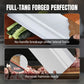 🔪 50% OFF – Forged Sharp Kitchen Knife