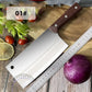 🔪 50% OFF – Forged Sharp Kitchen Knife