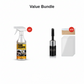 🔥LIMITED OFFER - BUY 1 GET 1 FREE🔥Cracks Gone Windshield Repair Kit