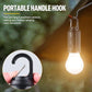 🏕️ 50% OFF – Vintage Hanging Camping Lantern