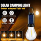 🏕️ 50% OFF – Vintage Hanging Camping Lantern