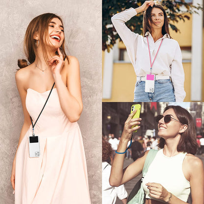 Universal Phone Crossbody Lanyard – Buy 1 Get 1 Free🎁