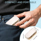 🌞Summer Sale 50% OFF🔥Portable Pill Box With Cutter💊