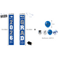 Class of 2026 Graduation Porch Banners