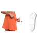 🌟Last Day Special Price $18.99!!🎁Anti-Chafing Active Skort – Super soft and comfortable🔥