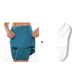 🌟Last Day Special Price $18.99!!🎁Anti-Chafing Active Skort – Super soft and comfortable🔥