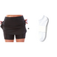 🌟Last Day Special Price $18.99!!🎁Anti-Chafing Active Skort – Super soft and comfortable🔥