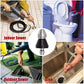 ⏳2025 New-Save 50%✨️Sewer cleaning tools High-pressure nozzle