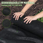 🔥Last Day 50% OFF - Premium Woven Weed Barrier