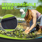 🔥Last Day 50% OFF - Premium Woven Weed Barrier