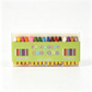 16 Colors Face Paint Crayons Kit