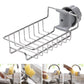Stainless Steel Kitchen Sink Organizer Rack